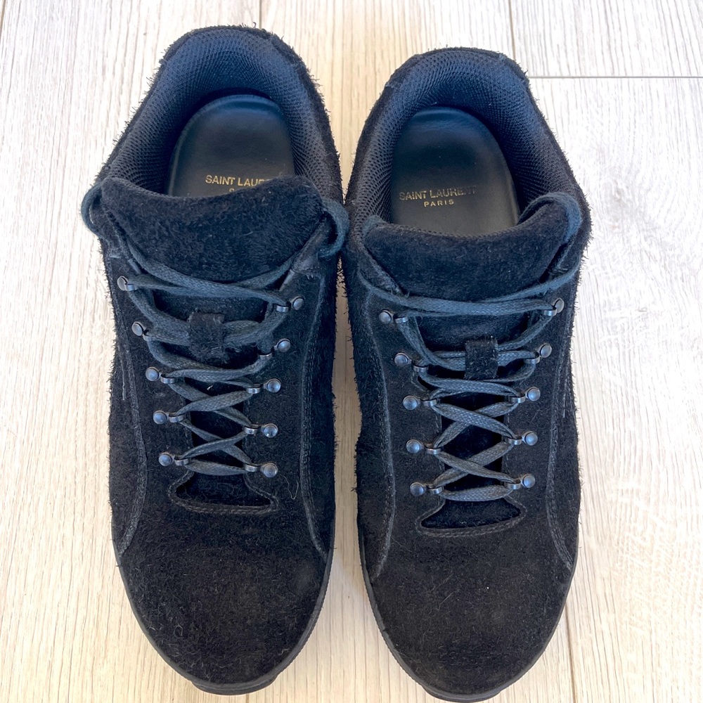 Saint Laurent mens sneaker 9